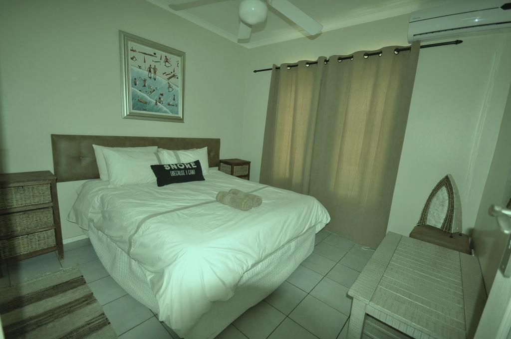 The Bridge Apartments St Lucia Room photo