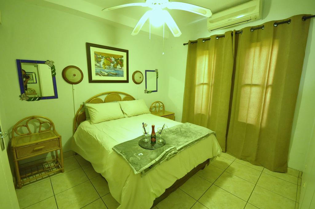 The Bridge Apartments St Lucia Room photo